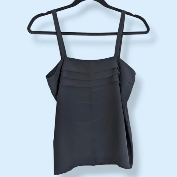 🍁Vintage Ares Black Cami - Picture 4 of 7